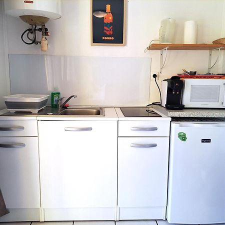 Bungalow Java - Bassin Manapany-Les-Bains Saint-Joseph Luaran gambar