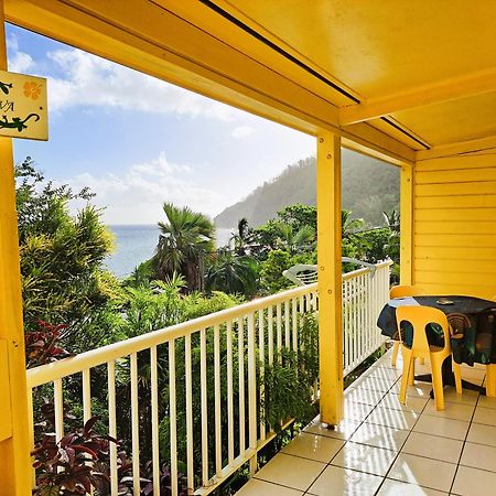 Bungalow Java - Bassin Manapany-Les-Bains Saint-Joseph Luaran gambar