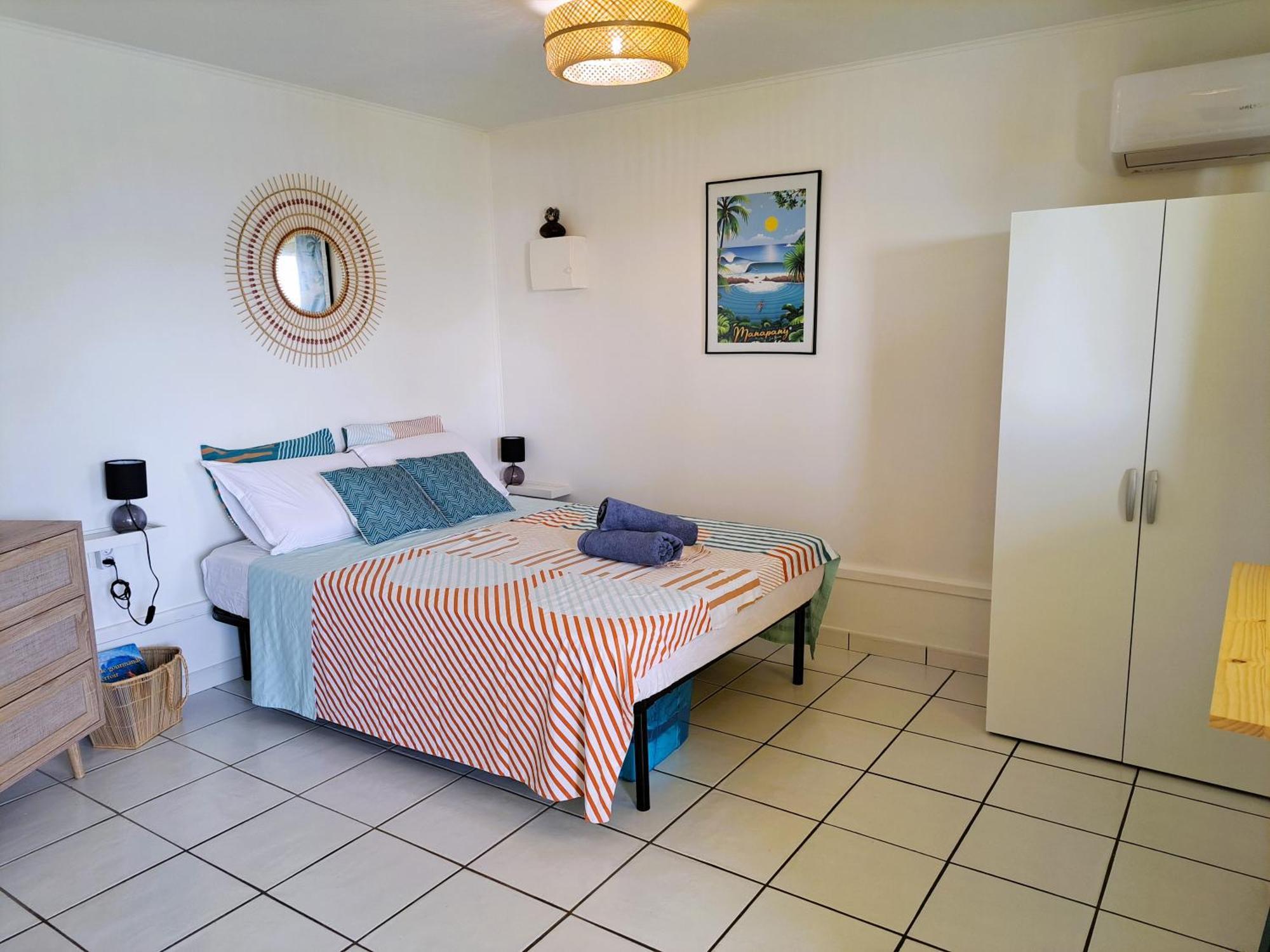 Bungalow Java - Bassin Manapany-Les-Bains Saint-Joseph Luaran gambar