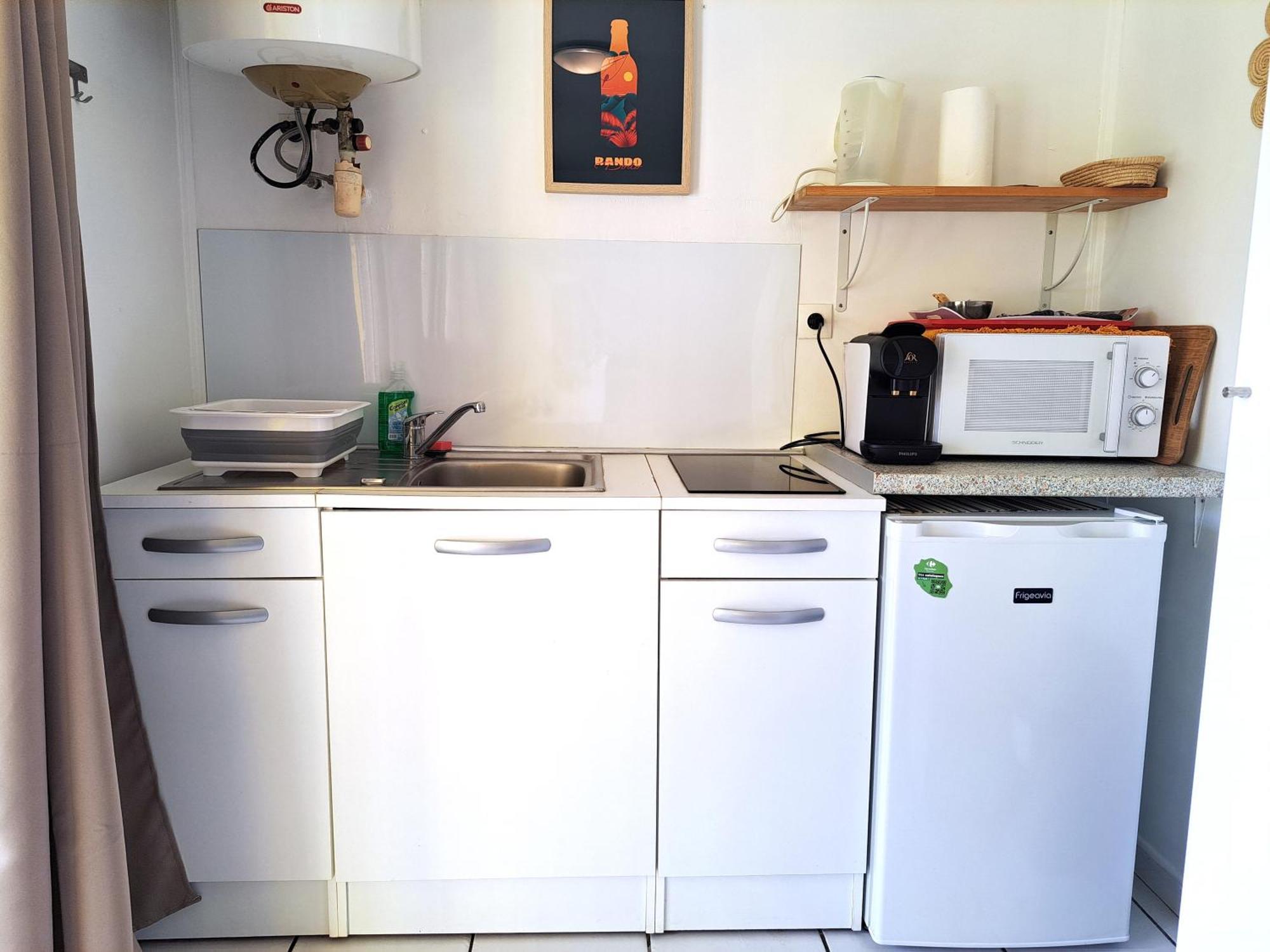 Bungalow Java - Bassin Manapany-Les-Bains Saint-Joseph Luaran gambar